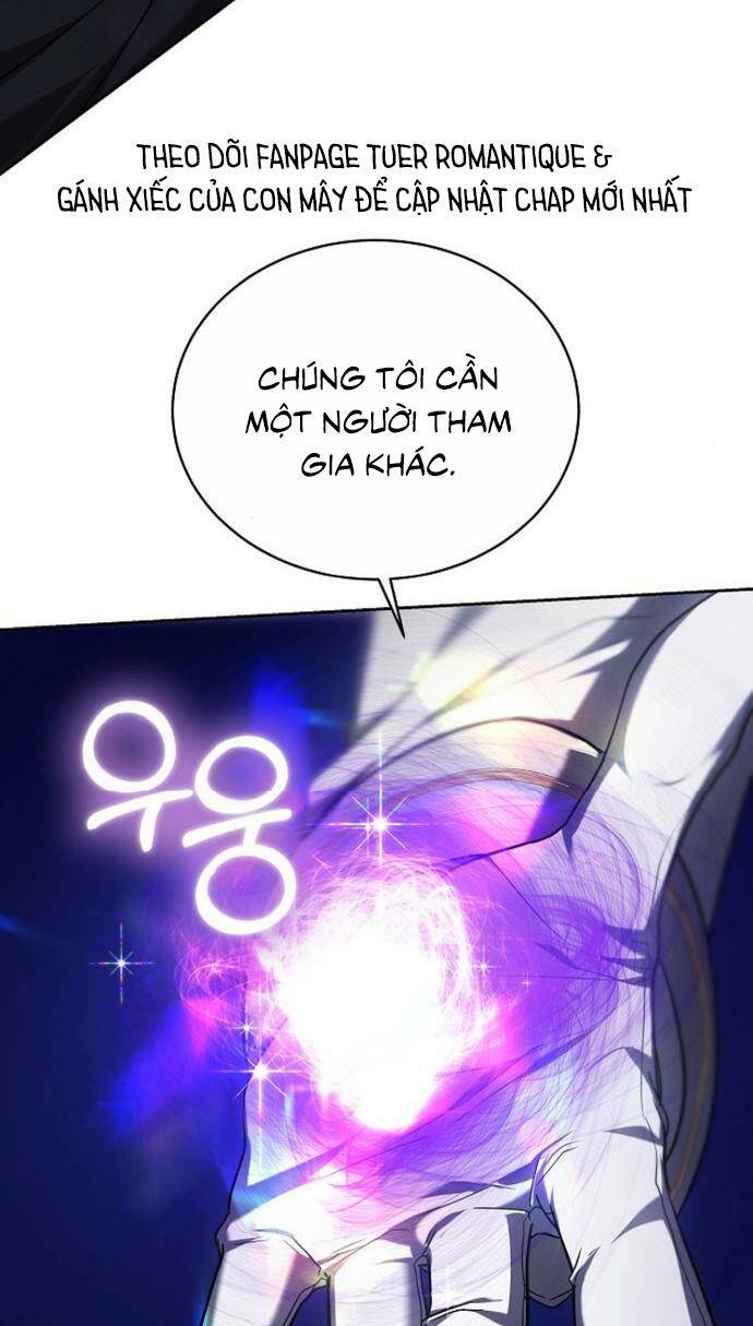 Cô Dâu Hắc Diện Thạch - Chap 2 - Trang 54