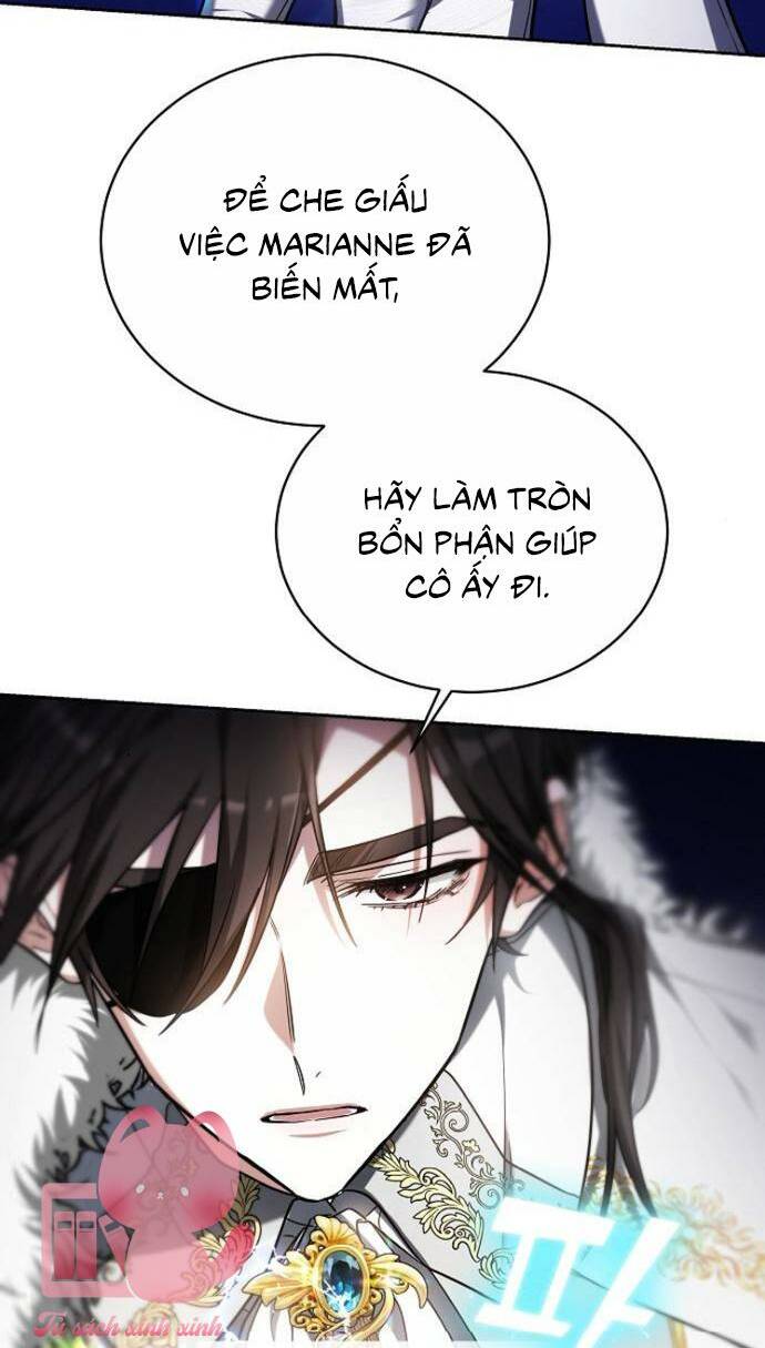 Cô Dâu Hắc Diện Thạch - Chap 2 - Trang 55