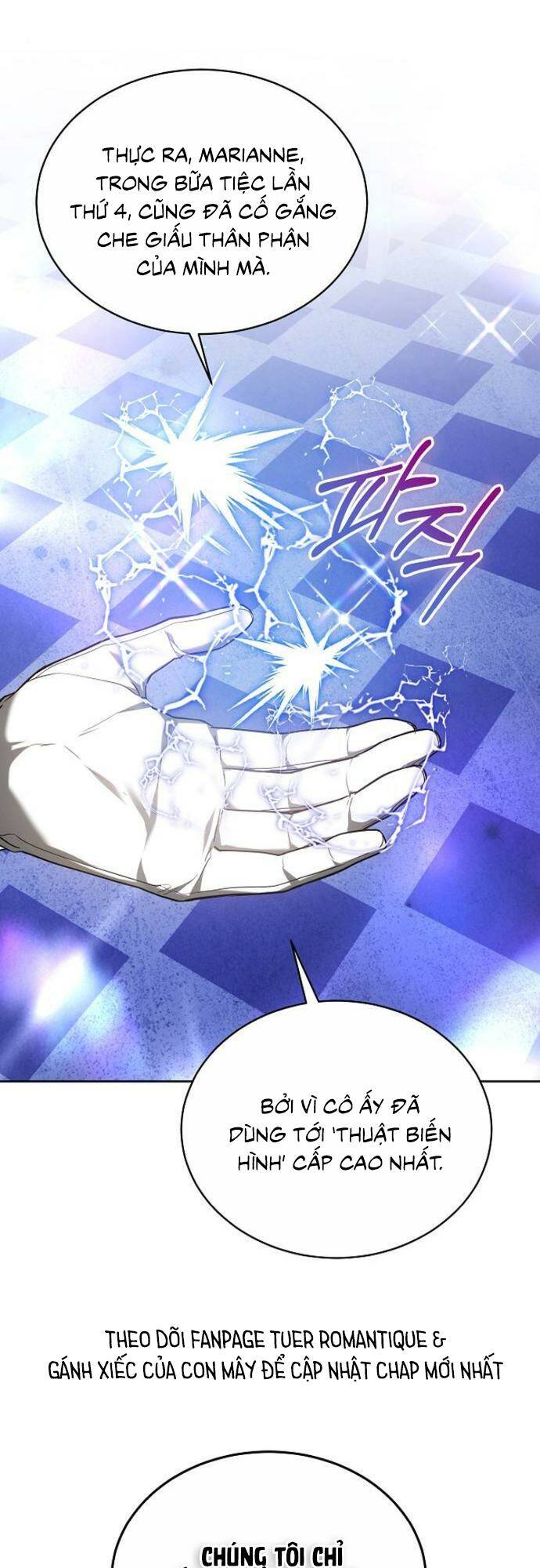 Cô Dâu Hắc Diện Thạch - Chap 2 - Trang 58