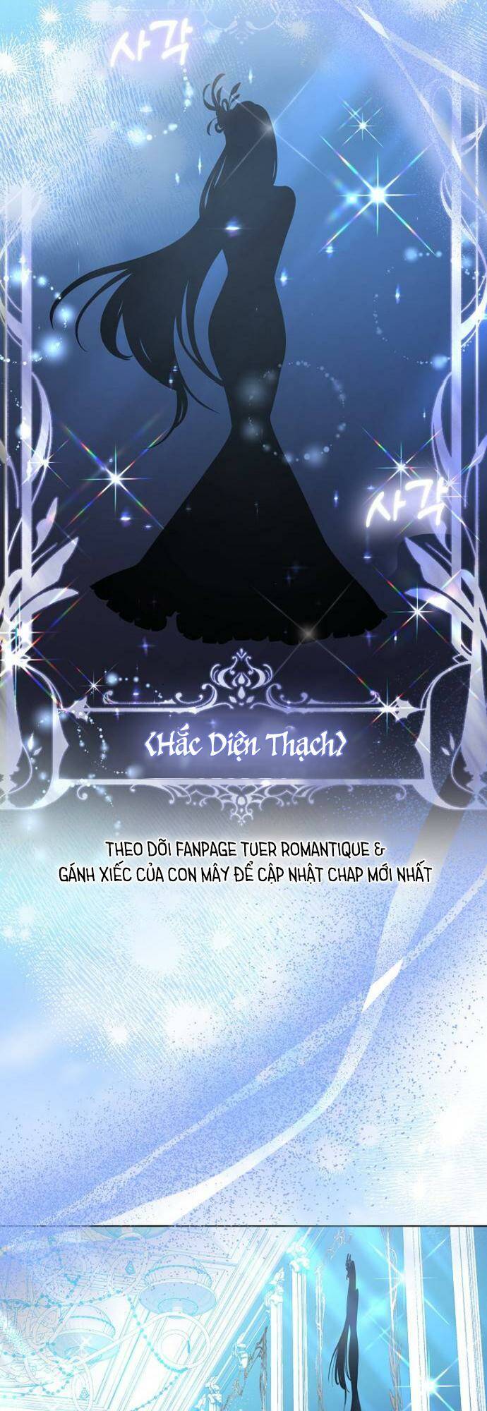 Cô Dâu Hắc Diện Thạch - Chap 2 - Trang 10