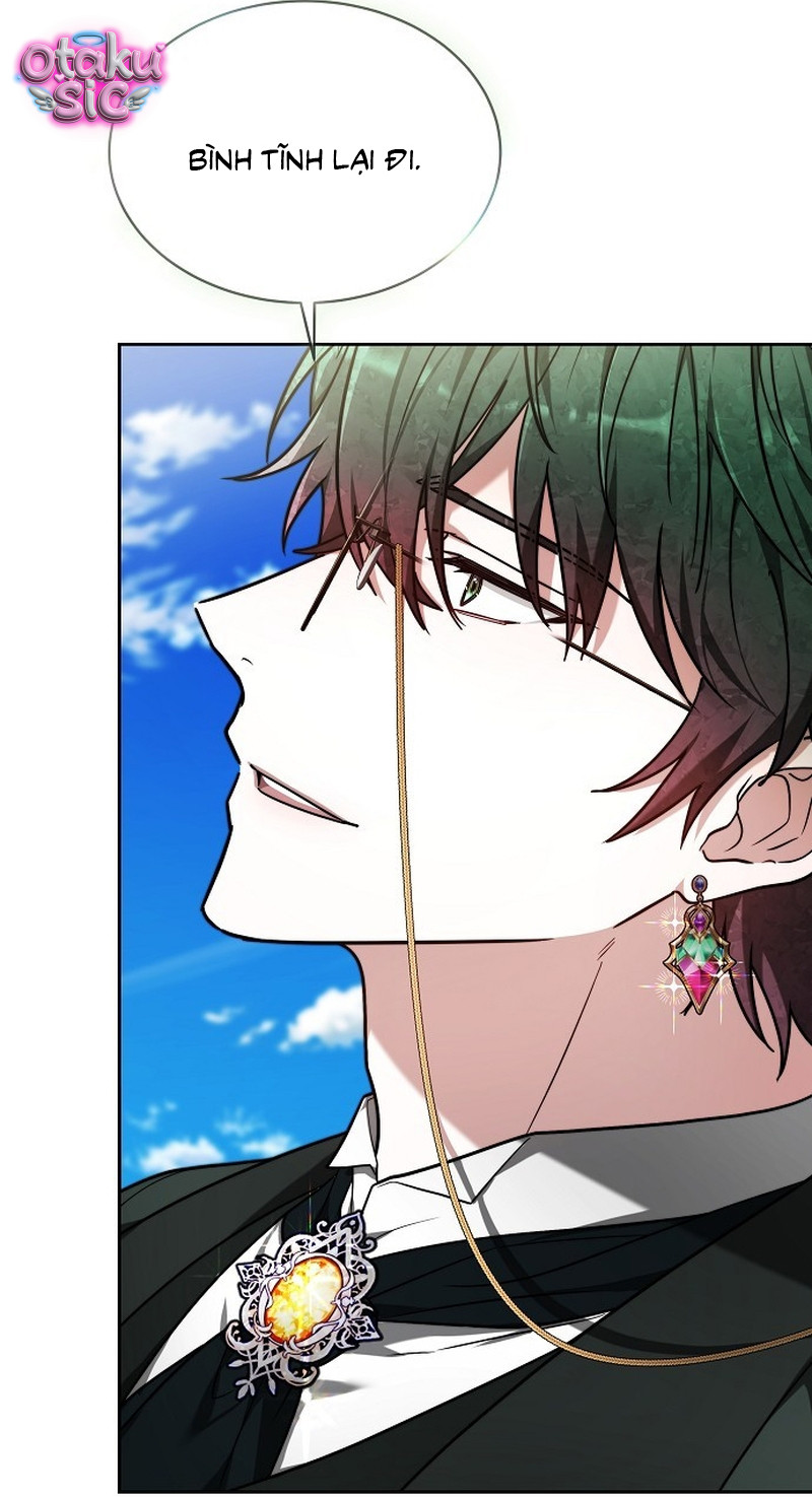 Cô Dâu Hắc Diện Thạch - Chap 20 - Trang 108