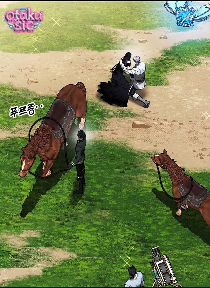 Cô Dâu Hắc Diện Thạch - Chap 20 - Trang 109