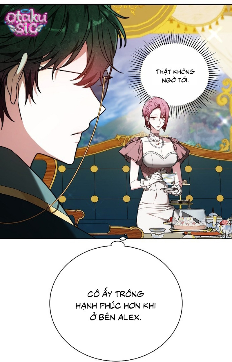 Cô Dâu Hắc Diện Thạch - Chap 20 - Trang 15