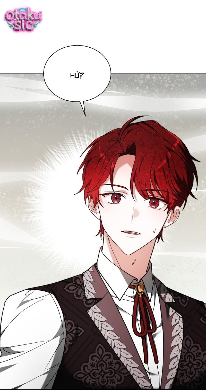 Cô Dâu Hắc Diện Thạch - Chap 20 - Trang 19