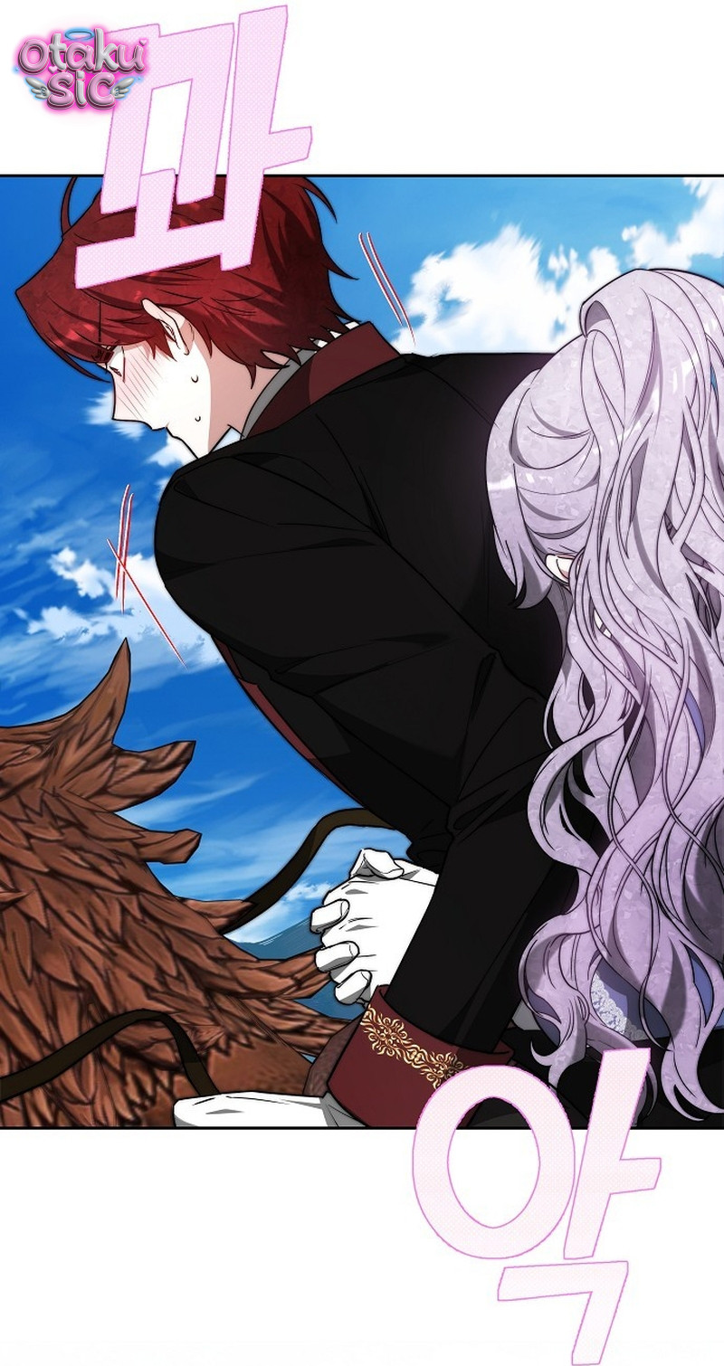 Cô Dâu Hắc Diện Thạch - Chap 20 - Trang 43