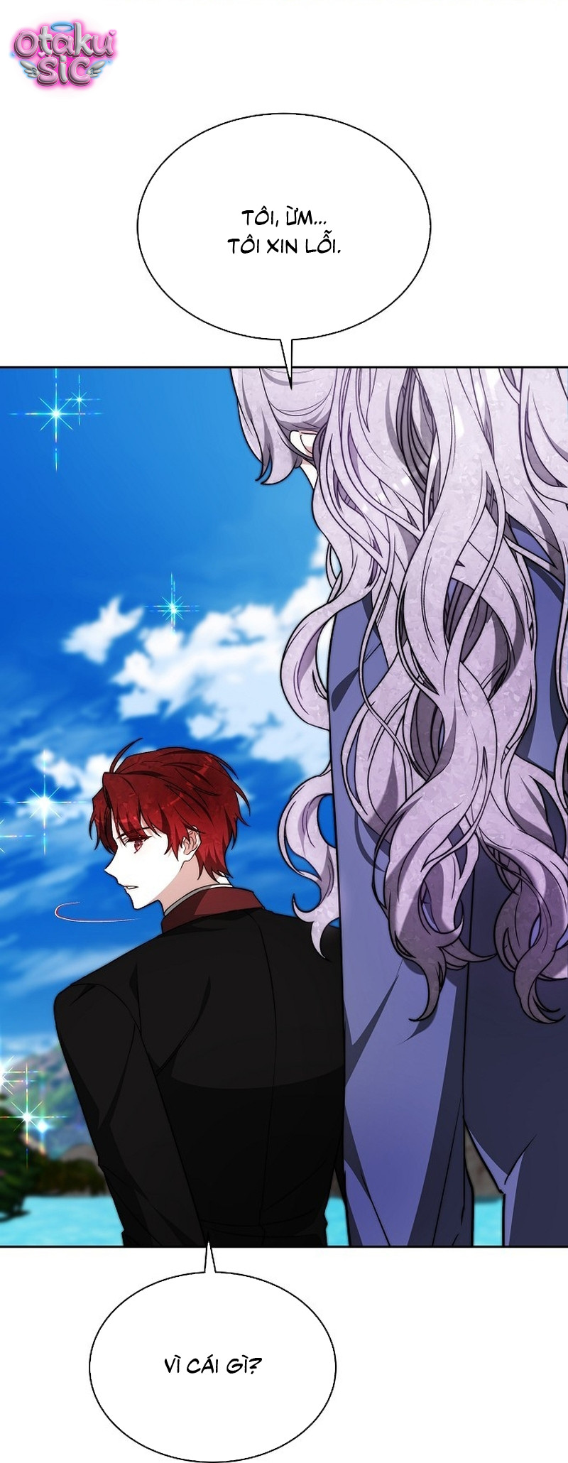 Cô Dâu Hắc Diện Thạch - Chap 20 - Trang 58