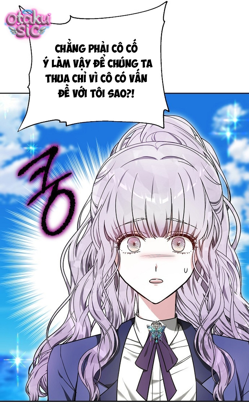 Cô Dâu Hắc Diện Thạch - Chap 20 - Trang 65