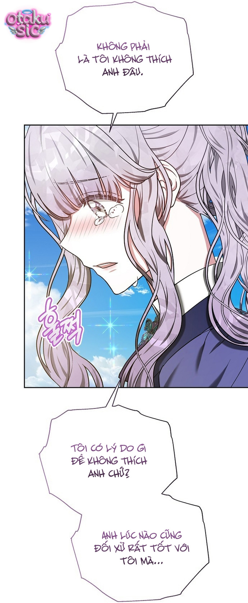 Cô Dâu Hắc Diện Thạch - Chap 20 - Trang 70