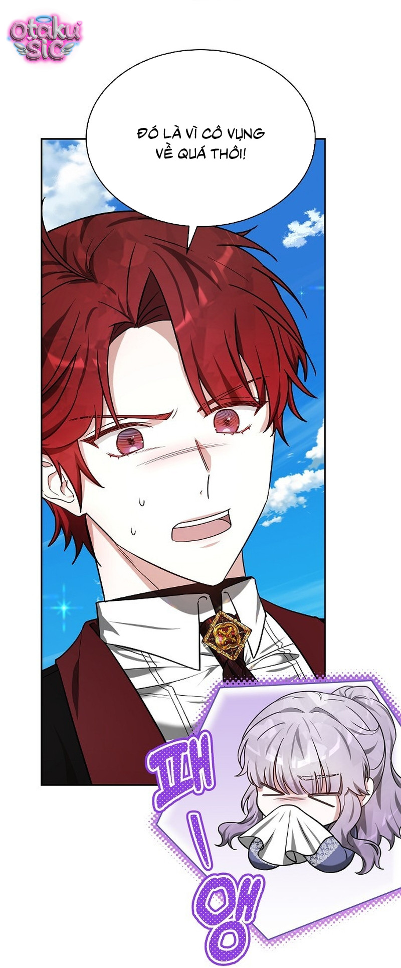 Cô Dâu Hắc Diện Thạch - Chap 20 - Trang 72