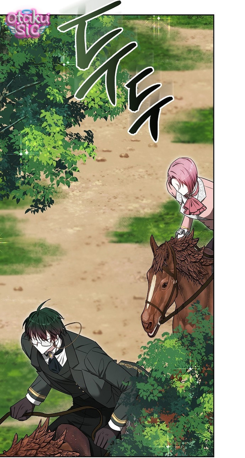 Cô Dâu Hắc Diện Thạch - Chap 20 - Trang 82