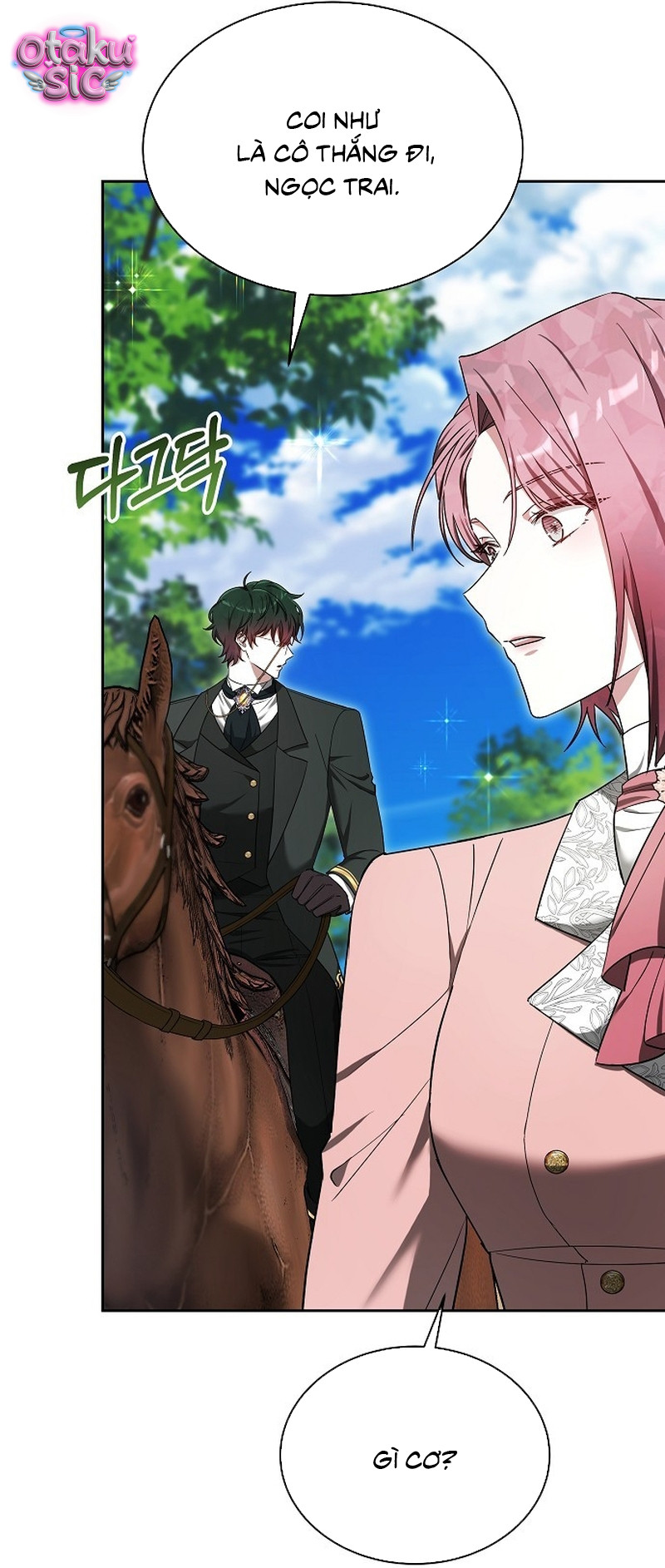 Cô Dâu Hắc Diện Thạch - Chap 20 - Trang 86