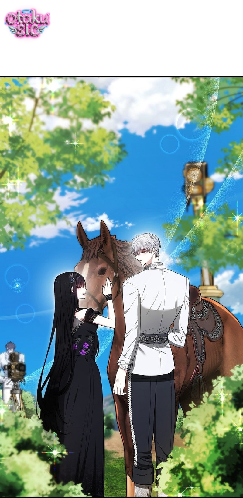 Cô Dâu Hắc Diện Thạch - Chap 20 - Trang 89