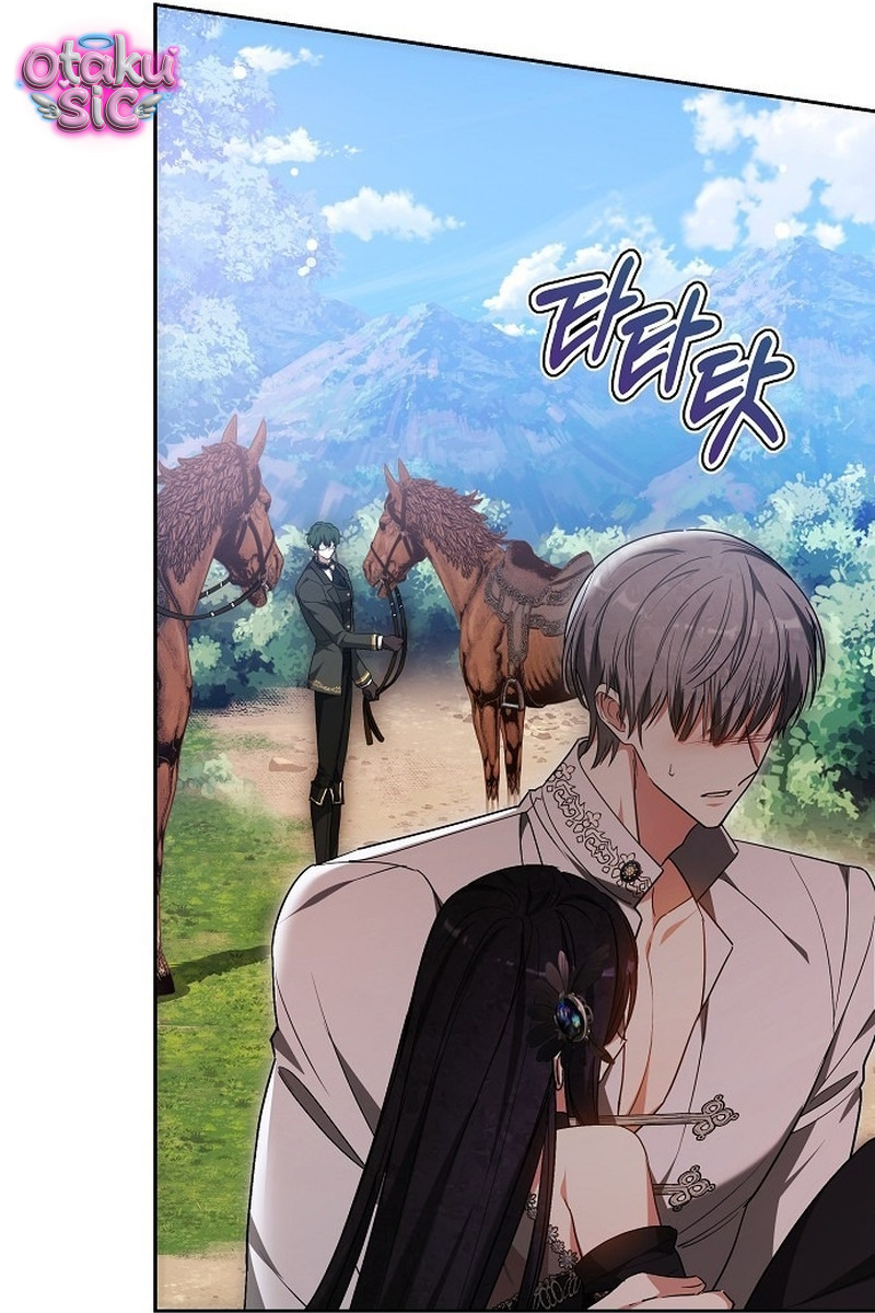 Cô Dâu Hắc Diện Thạch - Chap 21 - Trang 11