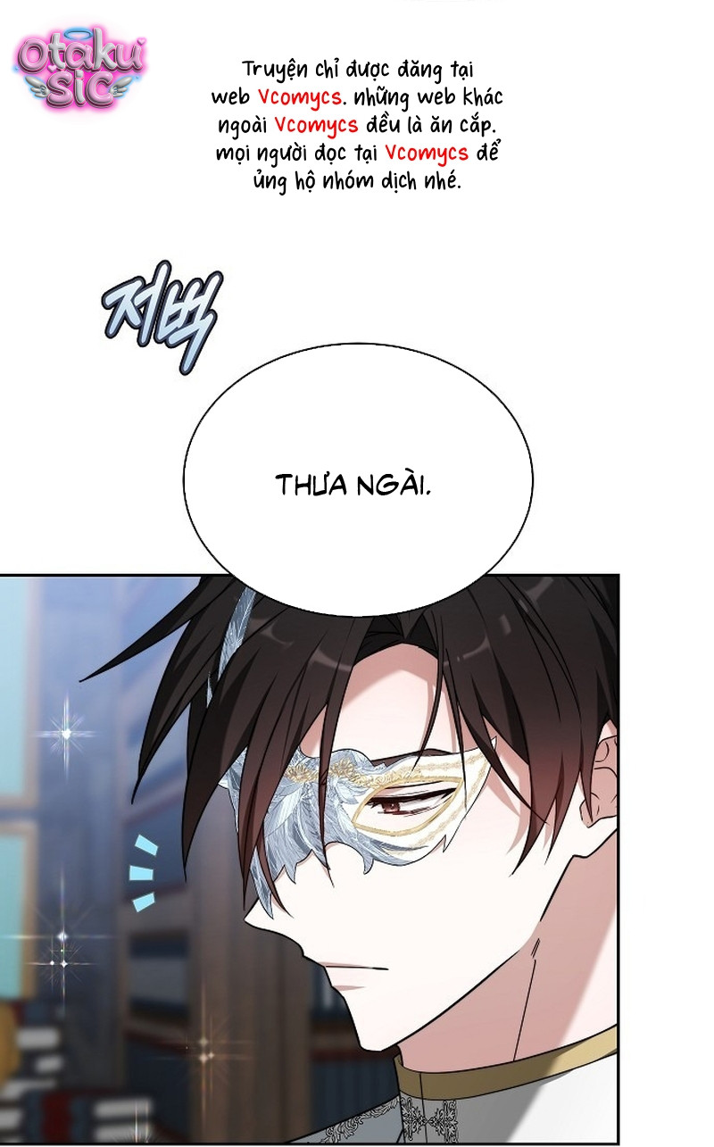 Cô Dâu Hắc Diện Thạch - Chap 21 - Trang 107