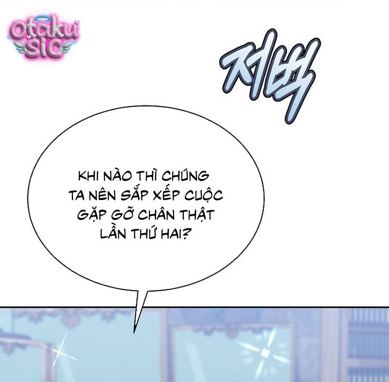 Cô Dâu Hắc Diện Thạch - Chap 21 - Trang 108