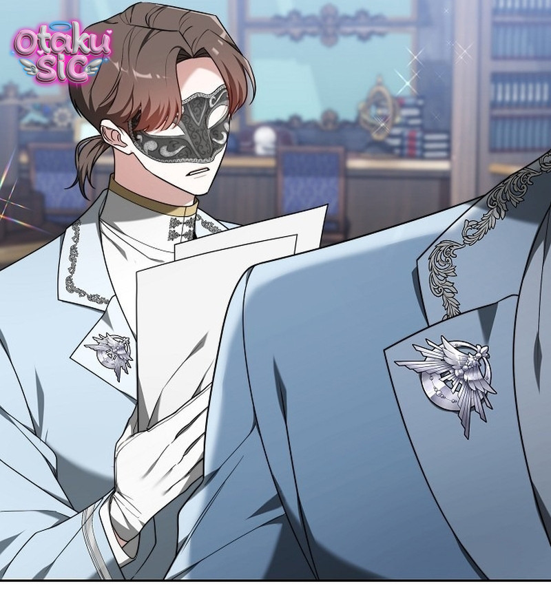 Cô Dâu Hắc Diện Thạch - Chap 21 - Trang 109