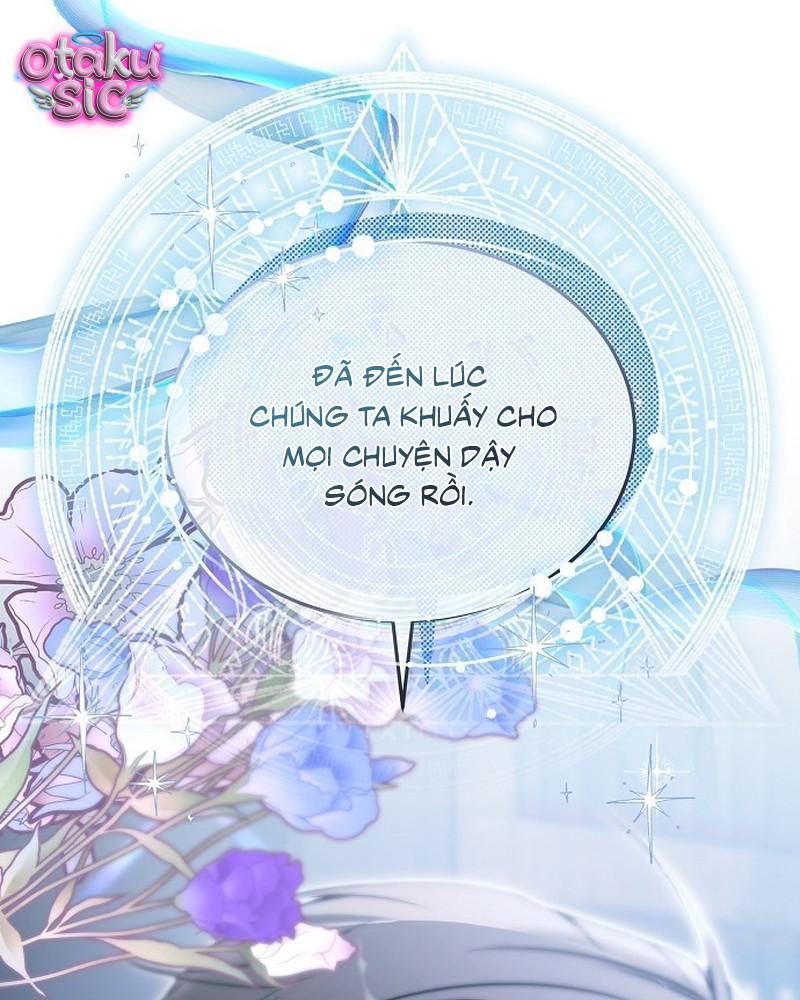 Cô Dâu Hắc Diện Thạch - Chap 21 - Trang 111