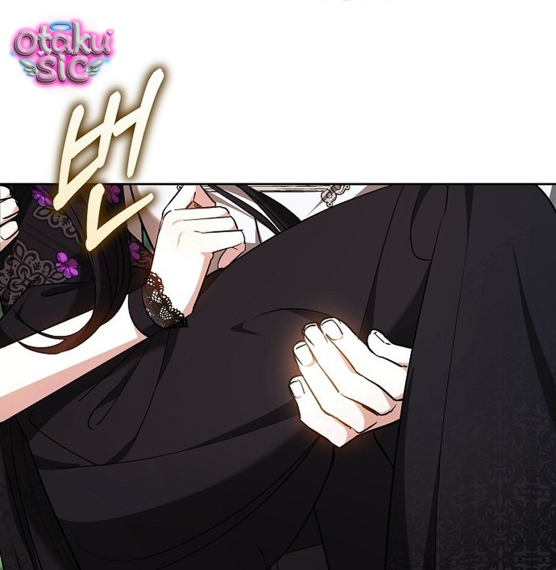 Cô Dâu Hắc Diện Thạch - Chap 21 - Trang 9