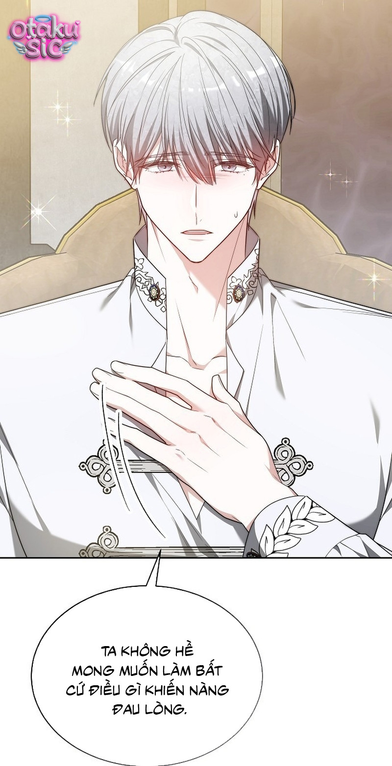 Cô Dâu Hắc Diện Thạch - Chap 21 - Trang 84