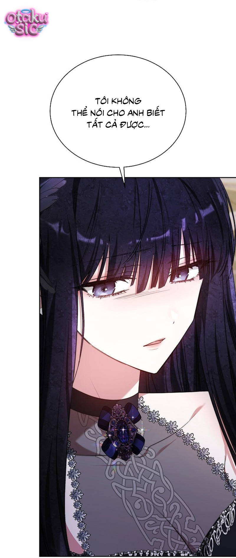 Cô Dâu Hắc Diện Thạch - Chap 21 - Trang 88