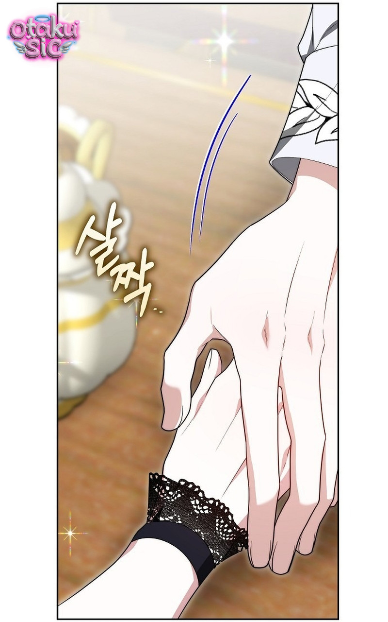 Cô Dâu Hắc Diện Thạch - Chap 21 - Trang 92