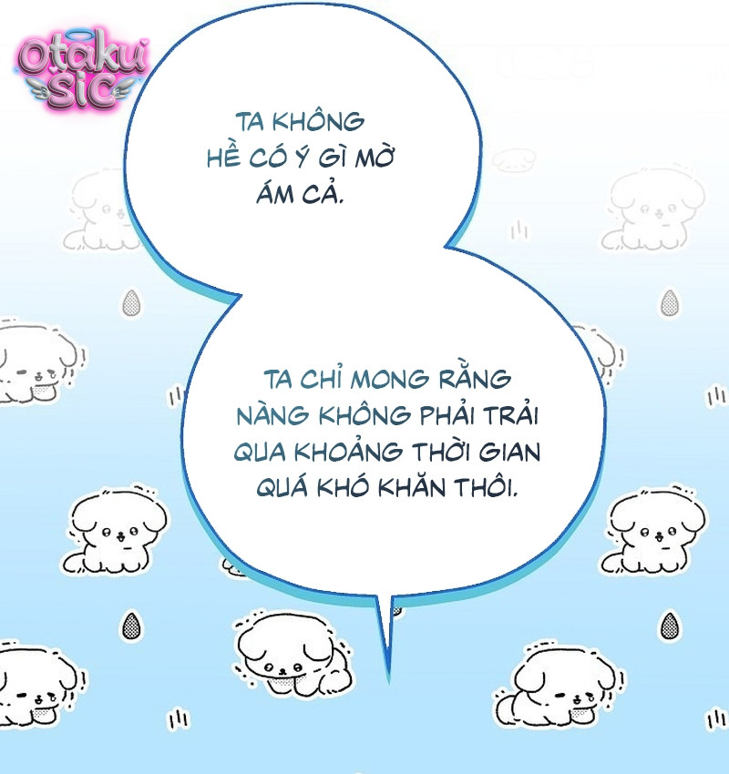 Cô Dâu Hắc Diện Thạch - Chap 21 - Trang 95