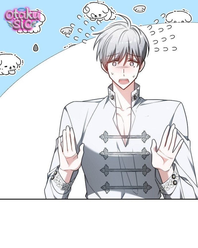 Cô Dâu Hắc Diện Thạch - Chap 21 - Trang 96