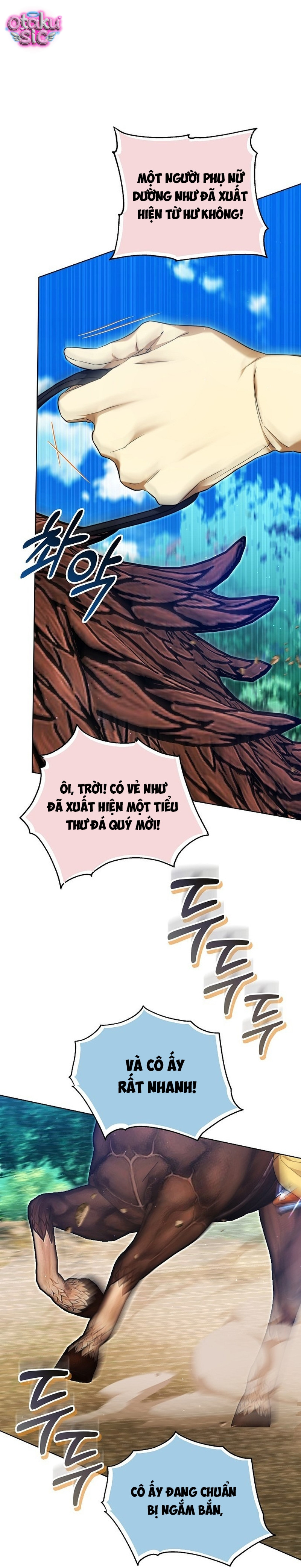 Cô Dâu Hắc Diện Thạch - Chap 22 - Trang 105