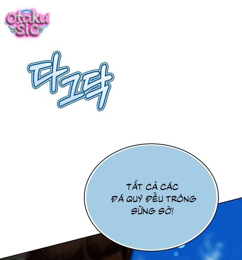 Cô Dâu Hắc Diện Thạch - Chap 22 - Trang 111
