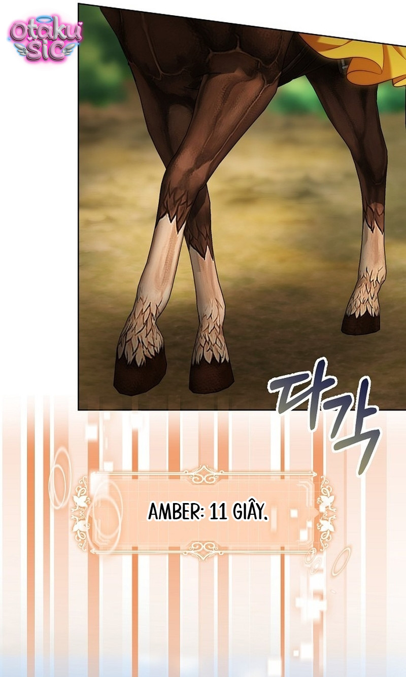 Cô Dâu Hắc Diện Thạch - Chap 22 - Trang 117