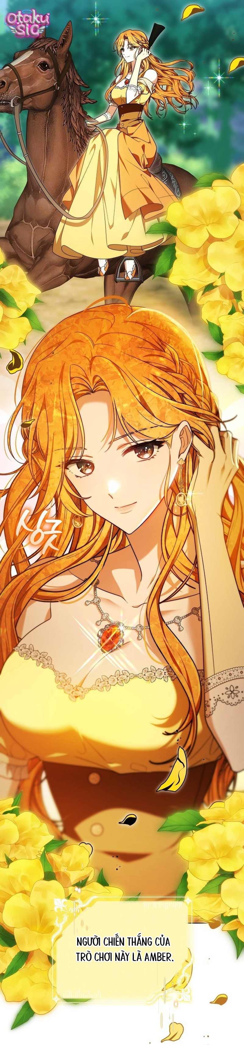 Cô Dâu Hắc Diện Thạch - Chap 22 - Trang 119