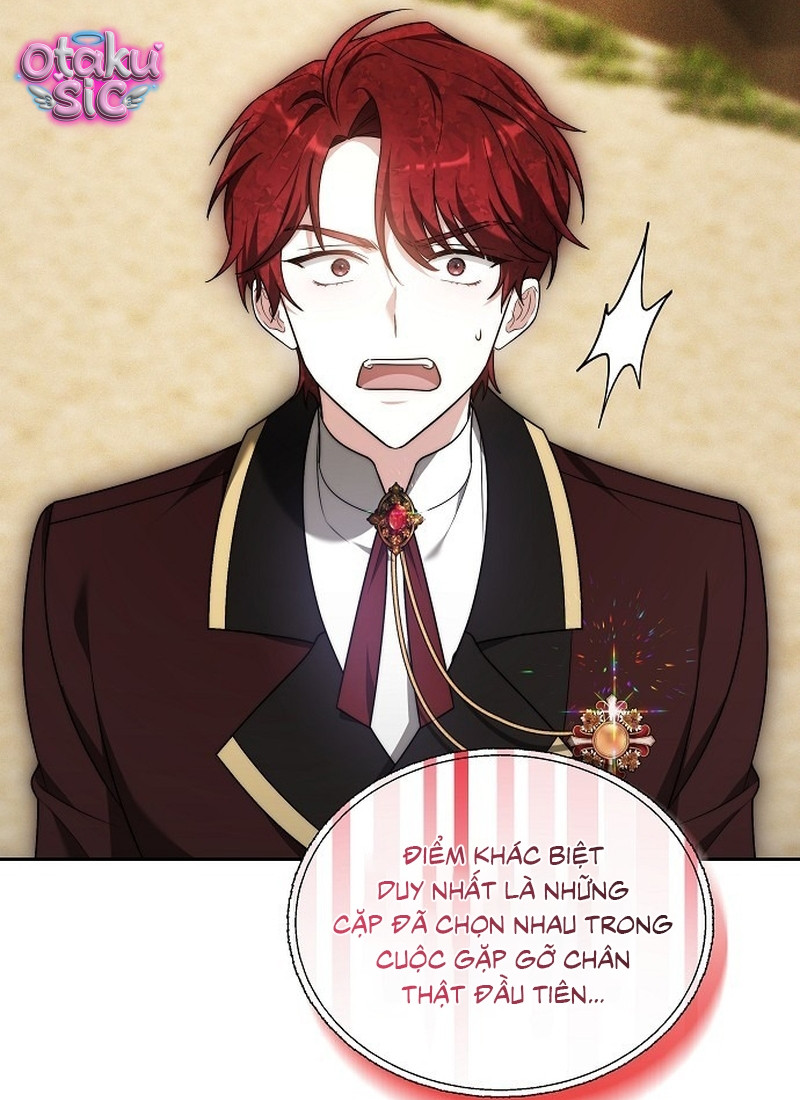 Cô Dâu Hắc Diện Thạch - Chap 22 - Trang 29