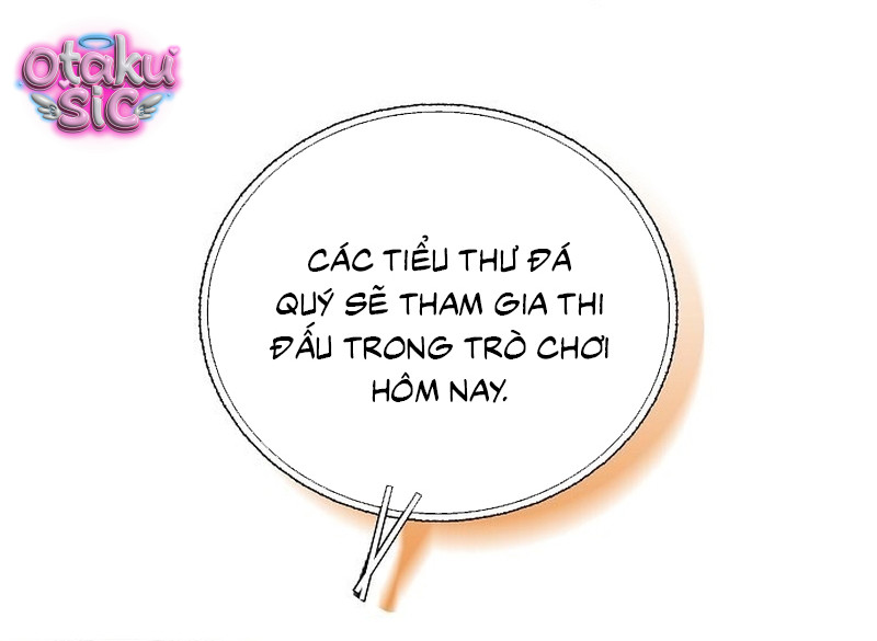 Cô Dâu Hắc Diện Thạch - Chap 22 - Trang 38