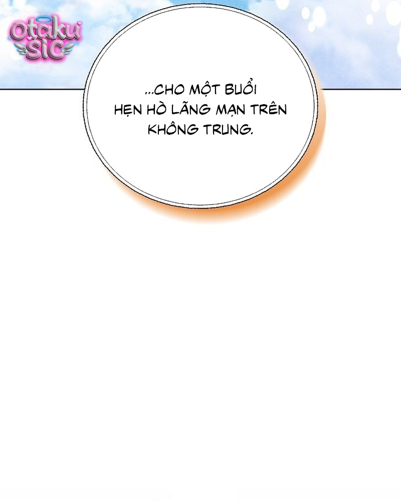 Cô Dâu Hắc Diện Thạch - Chap 22 - Trang 41