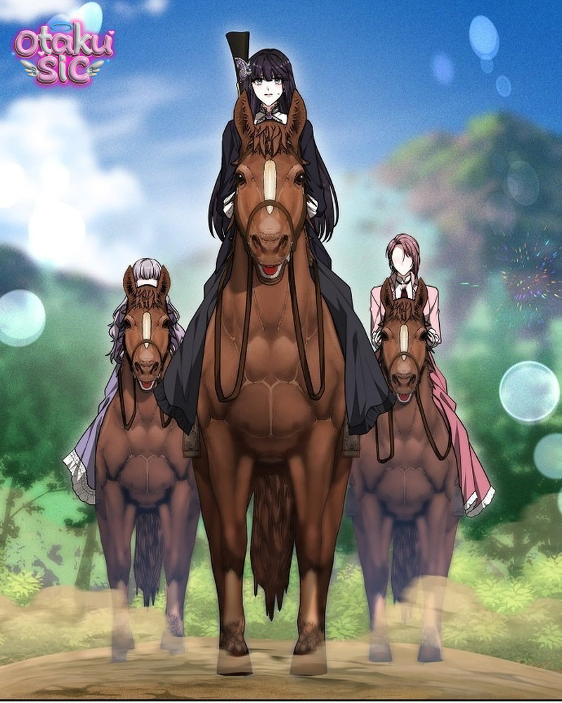 Cô Dâu Hắc Diện Thạch - Chap 22 - Trang 55