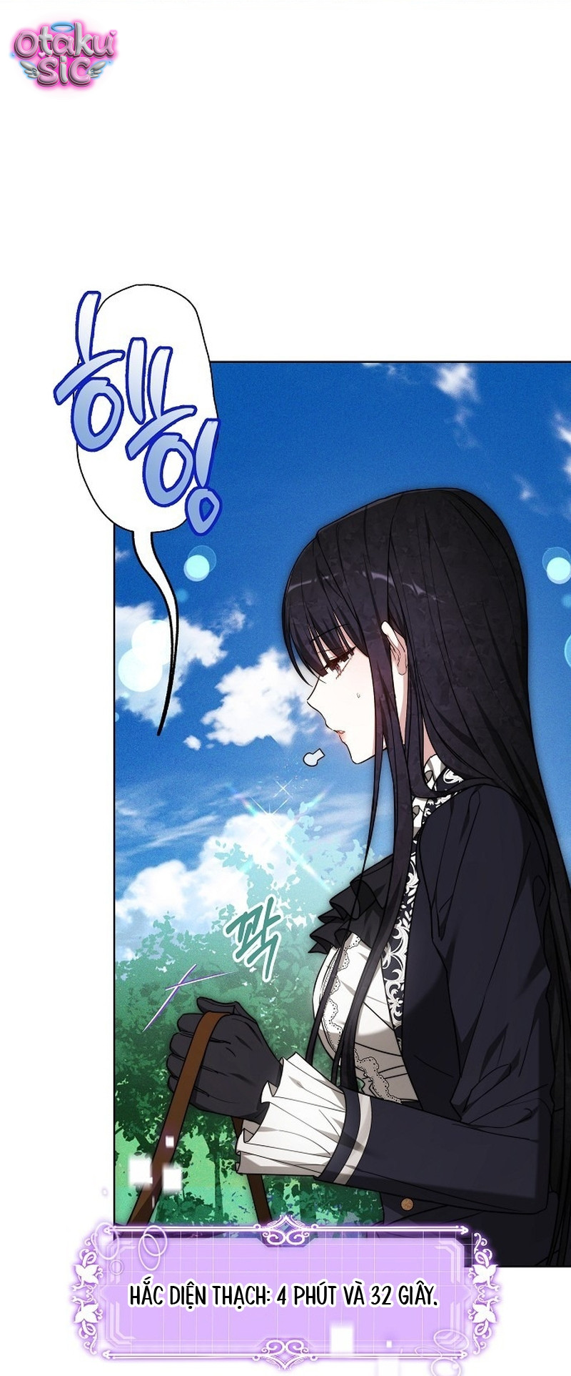 Cô Dâu Hắc Diện Thạch - Chap 22 - Trang 65