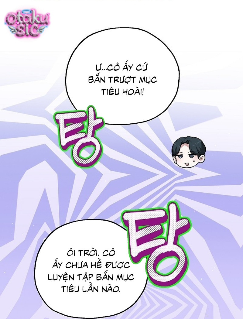 Cô Dâu Hắc Diện Thạch - Chap 22 - Trang 76