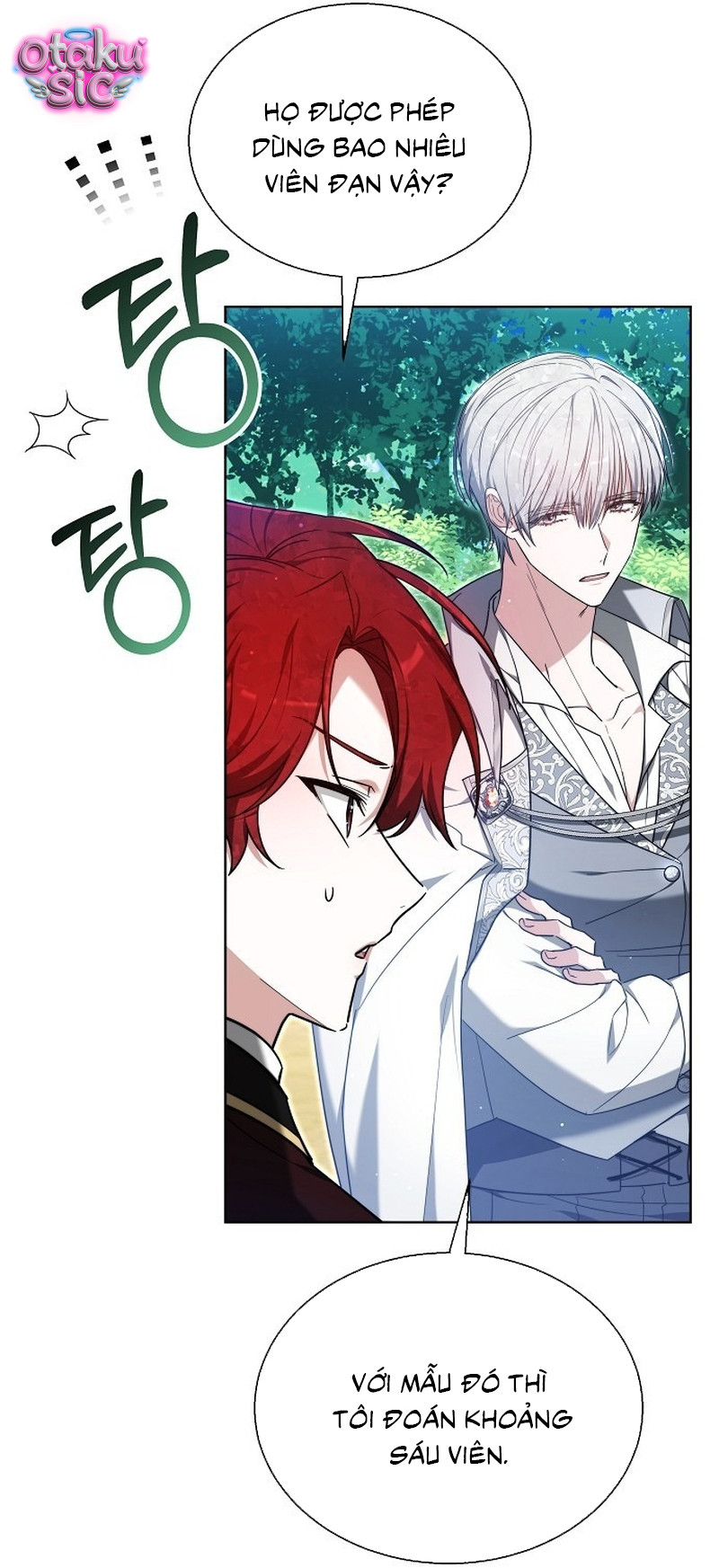 Cô Dâu Hắc Diện Thạch - Chap 22 - Trang 78