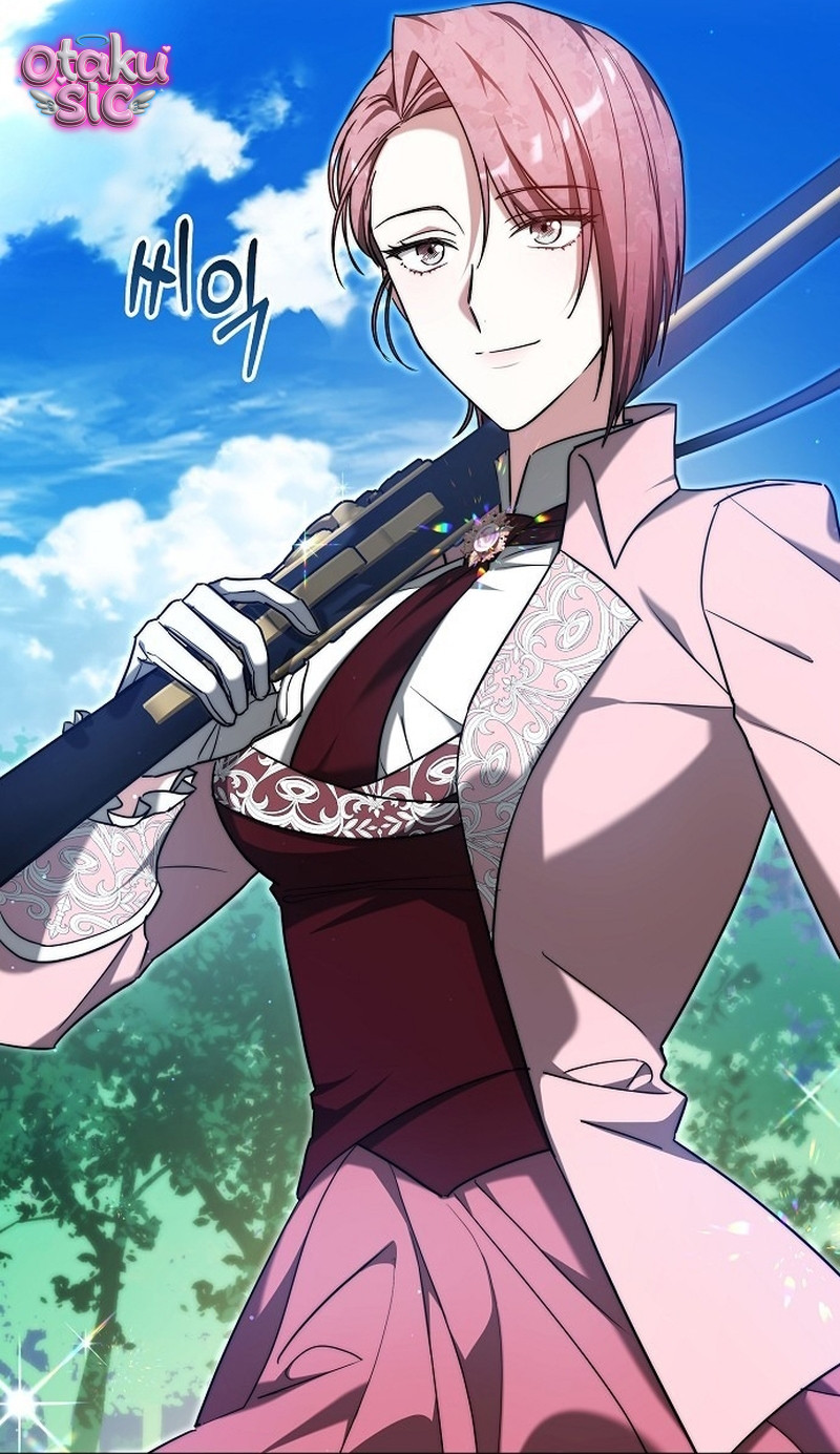 Cô Dâu Hắc Diện Thạch - Chap 22 - Trang 87