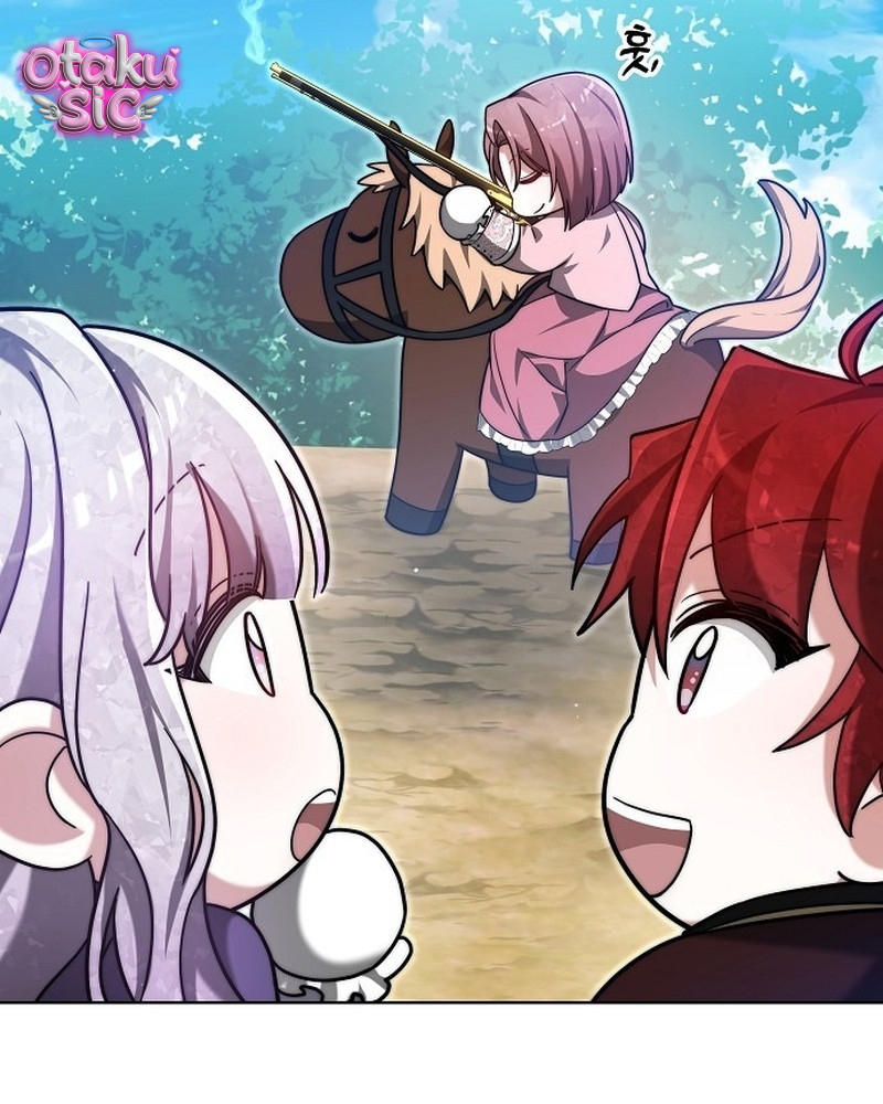 Cô Dâu Hắc Diện Thạch - Chap 22 - Trang 94