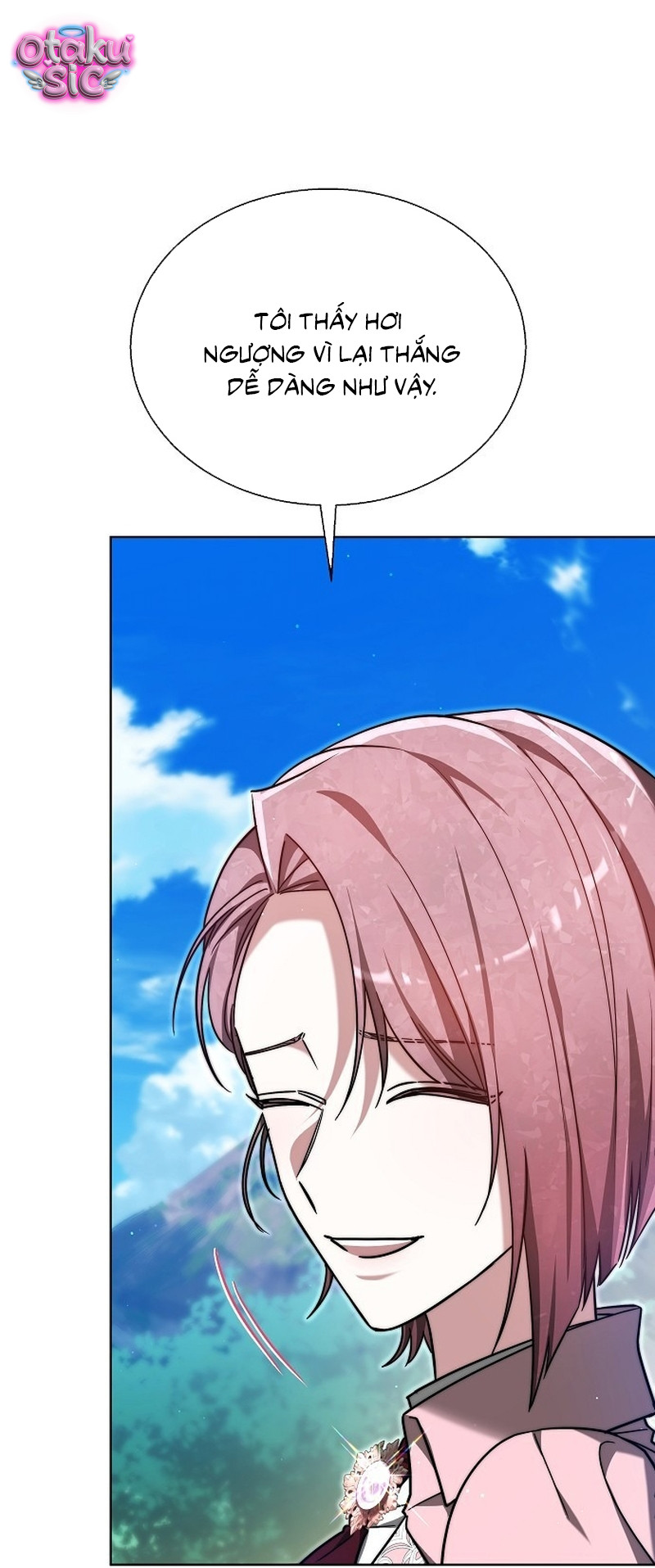 Cô Dâu Hắc Diện Thạch - Chap 22 - Trang 95
