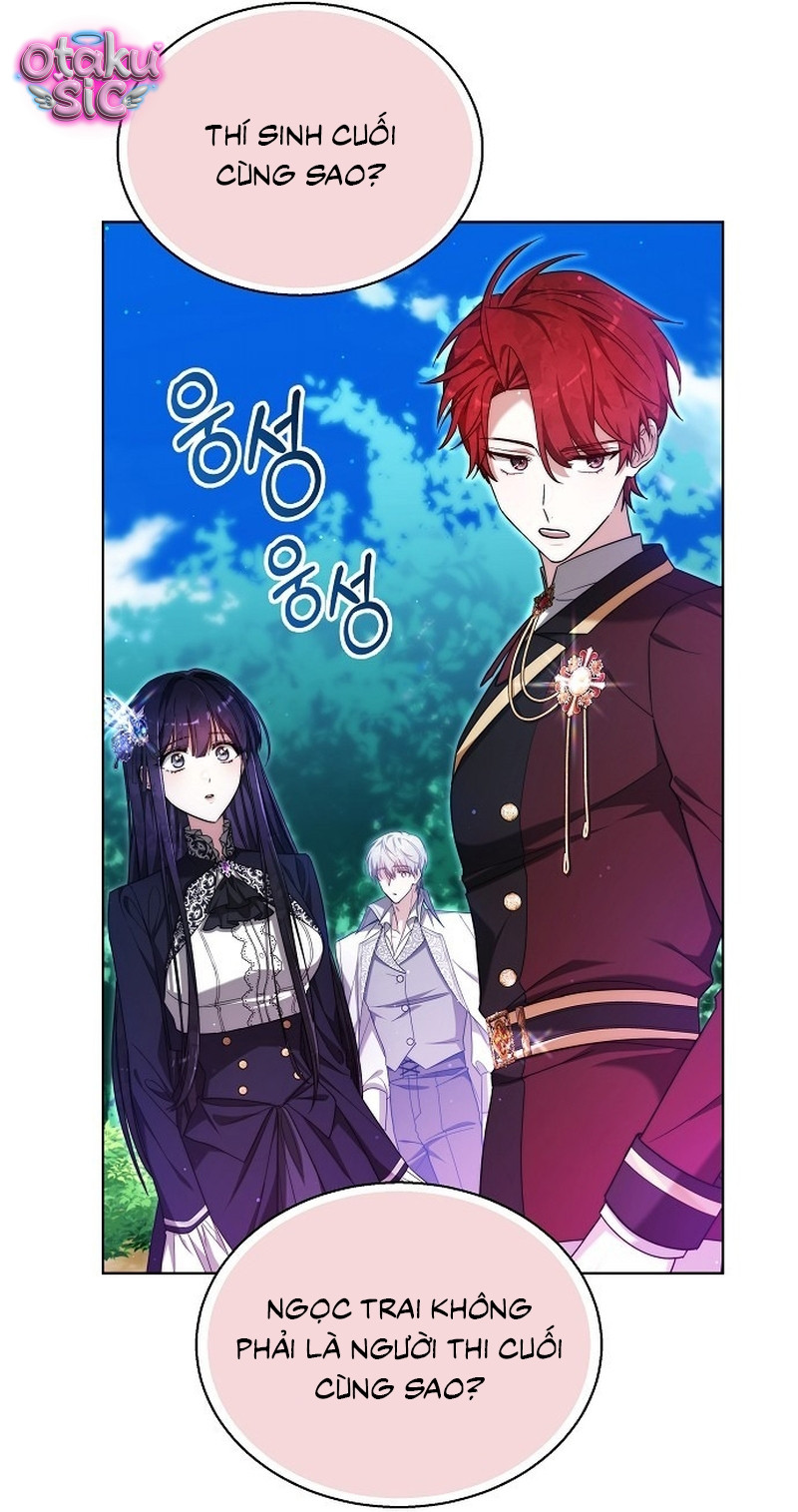 Cô Dâu Hắc Diện Thạch - Chap 22 - Trang 99
