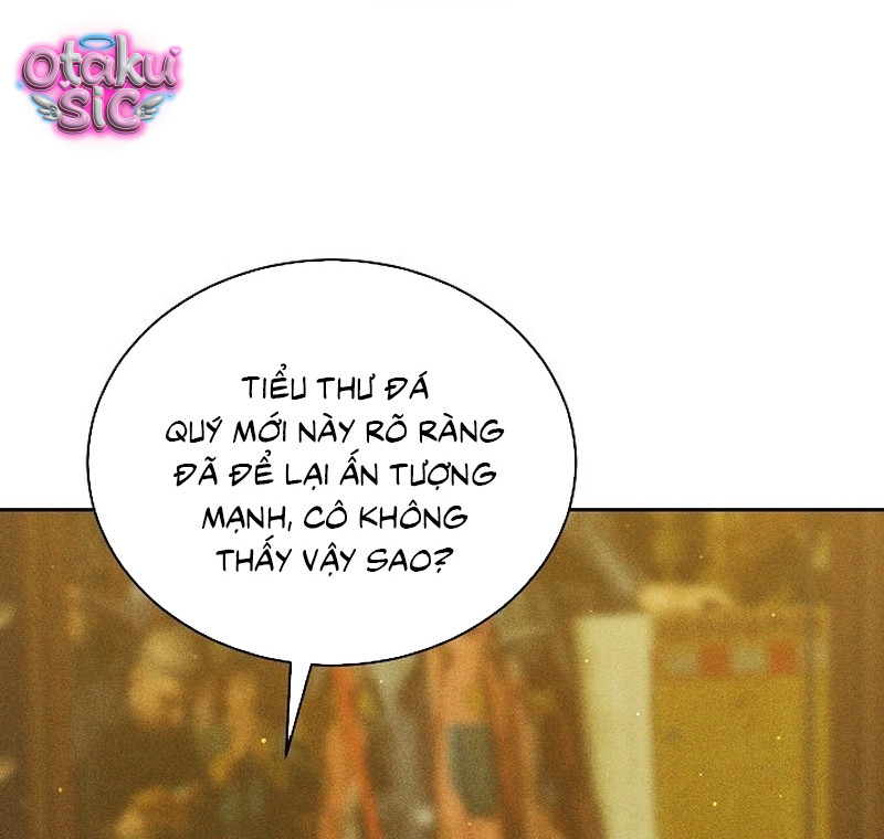 Cô Dâu Hắc Diện Thạch - Chap 23 - Trang 11