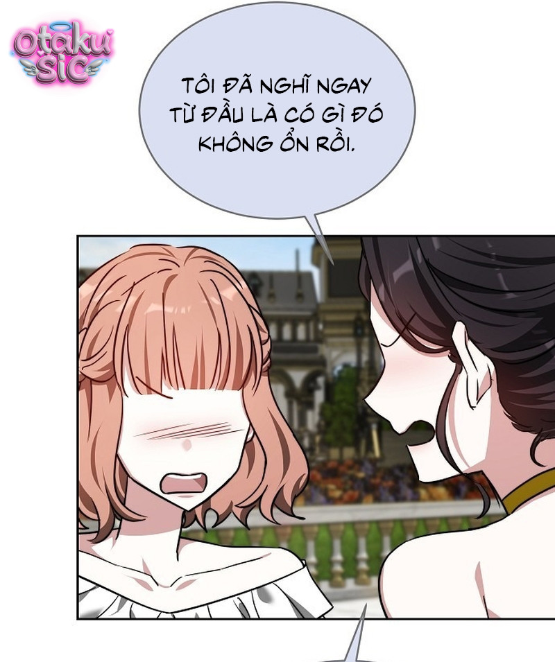 Cô Dâu Hắc Diện Thạch - Chap 23 - Trang 111