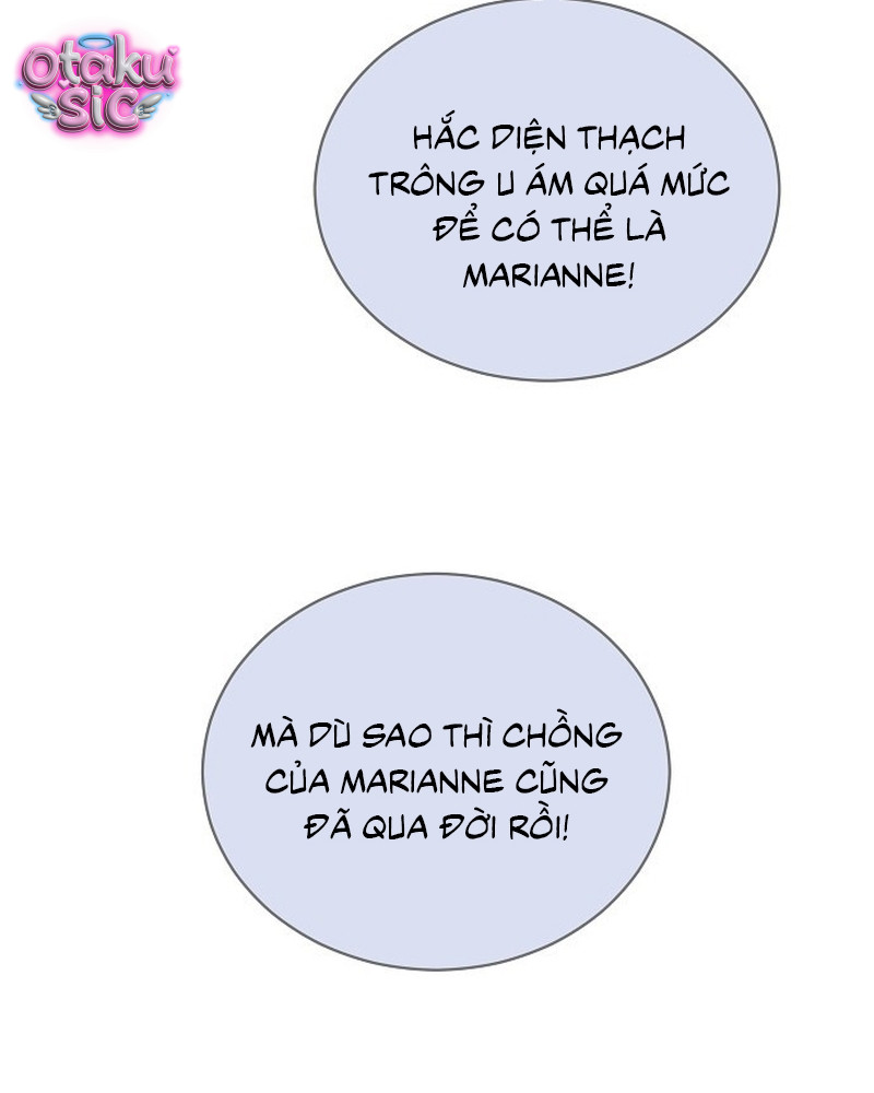 Cô Dâu Hắc Diện Thạch - Chap 23 - Trang 112