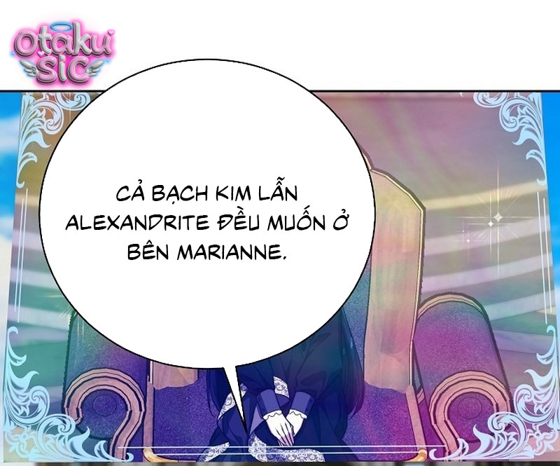 Cô Dâu Hắc Diện Thạch - Chap 23 - Trang 113