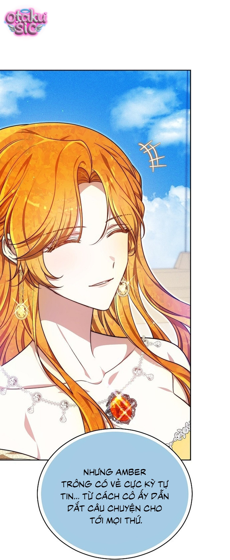 Cô Dâu Hắc Diện Thạch - Chap 23 - Trang 33