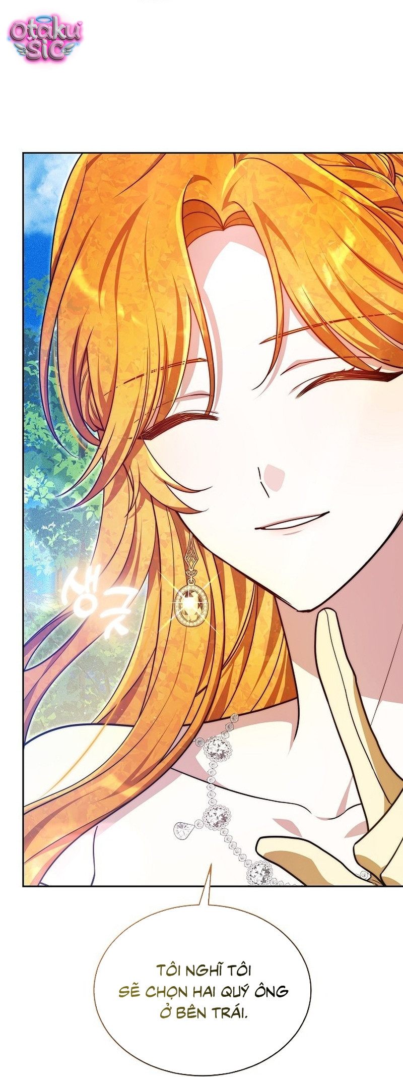 Cô Dâu Hắc Diện Thạch - Chap 23 - Trang 7