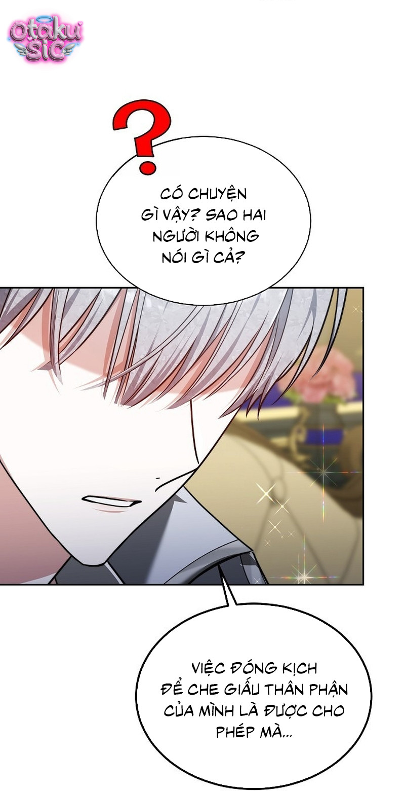 Cô Dâu Hắc Diện Thạch - Chap 23 - Trang 89
