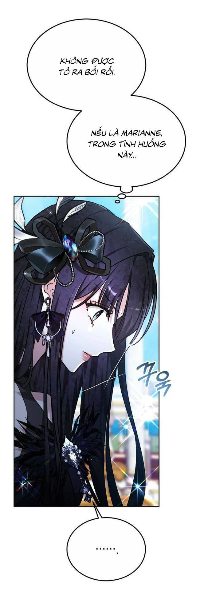Cô Dâu Hắc Diện Thạch - Chap 3 - Trang 14